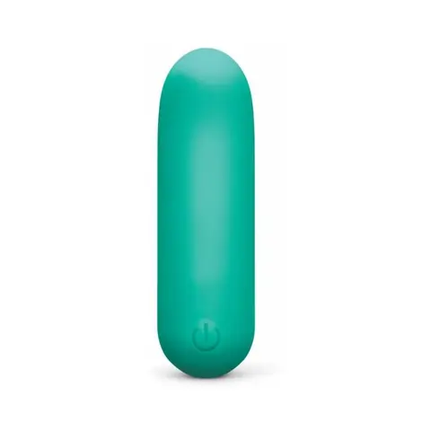 Me You Us Signature The Contour Bullet in Teal