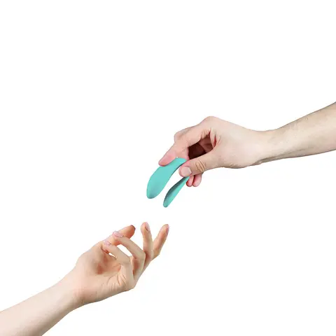 We-Vibe Sync Lite in Aqua