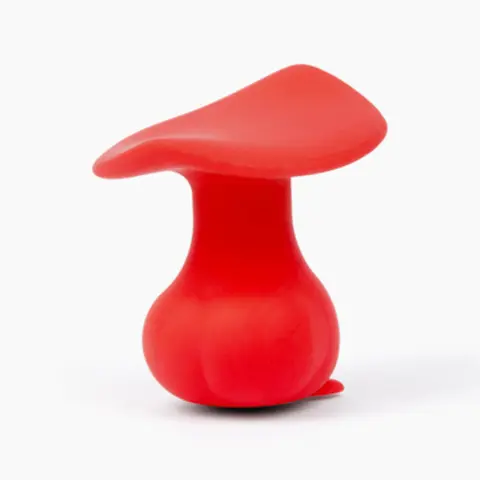 Cute Little Fuckers Morrie Red