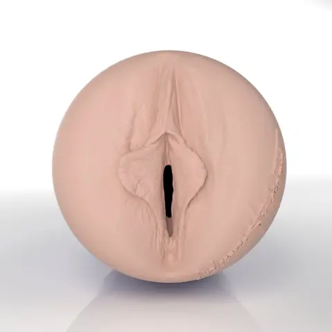 IndiscreetHotAndFit Fleshlight