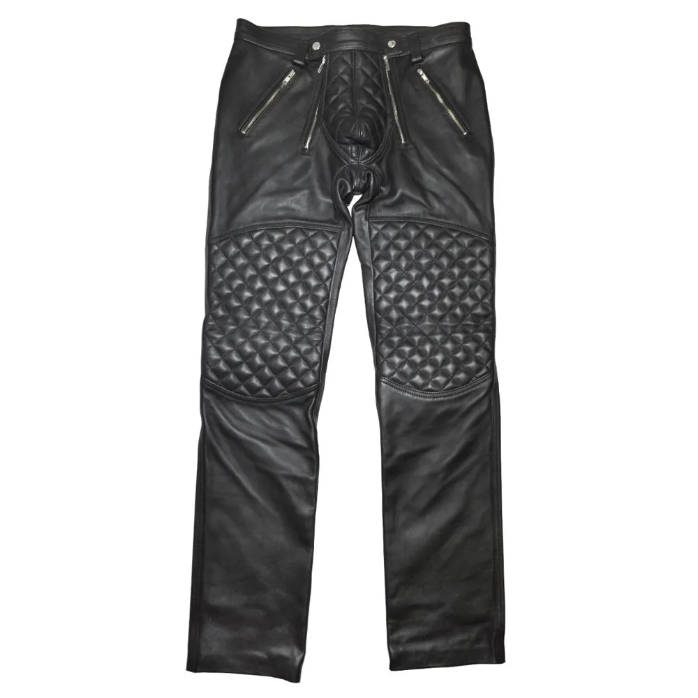 Prowler RED Quilted Sailor Jeans 30 in.