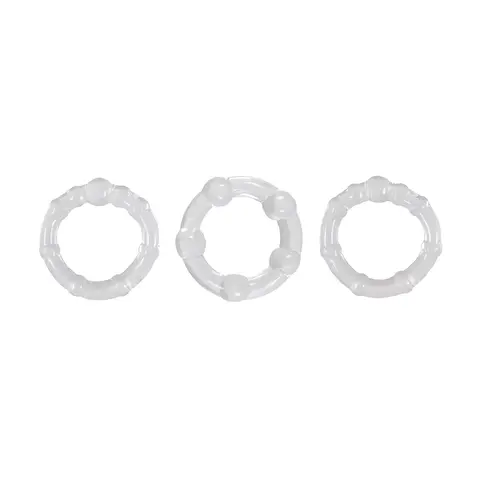 Renegade Intensity Rings 3-Pack