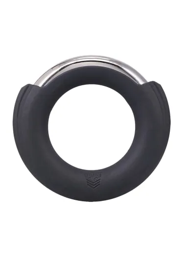 Fort Troff - Pinch Zero Ring