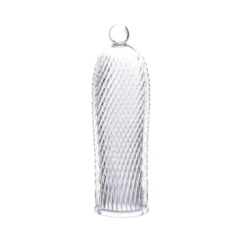 Magic Soft & Stretchy Tickler Sleeves Clear