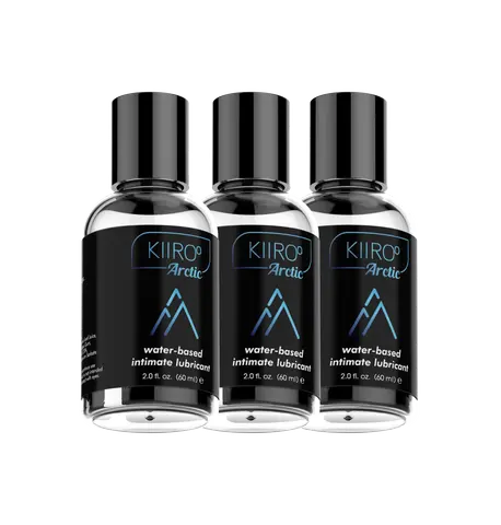 Arctic Premium Water-based Cooling Lube (3 Pack)