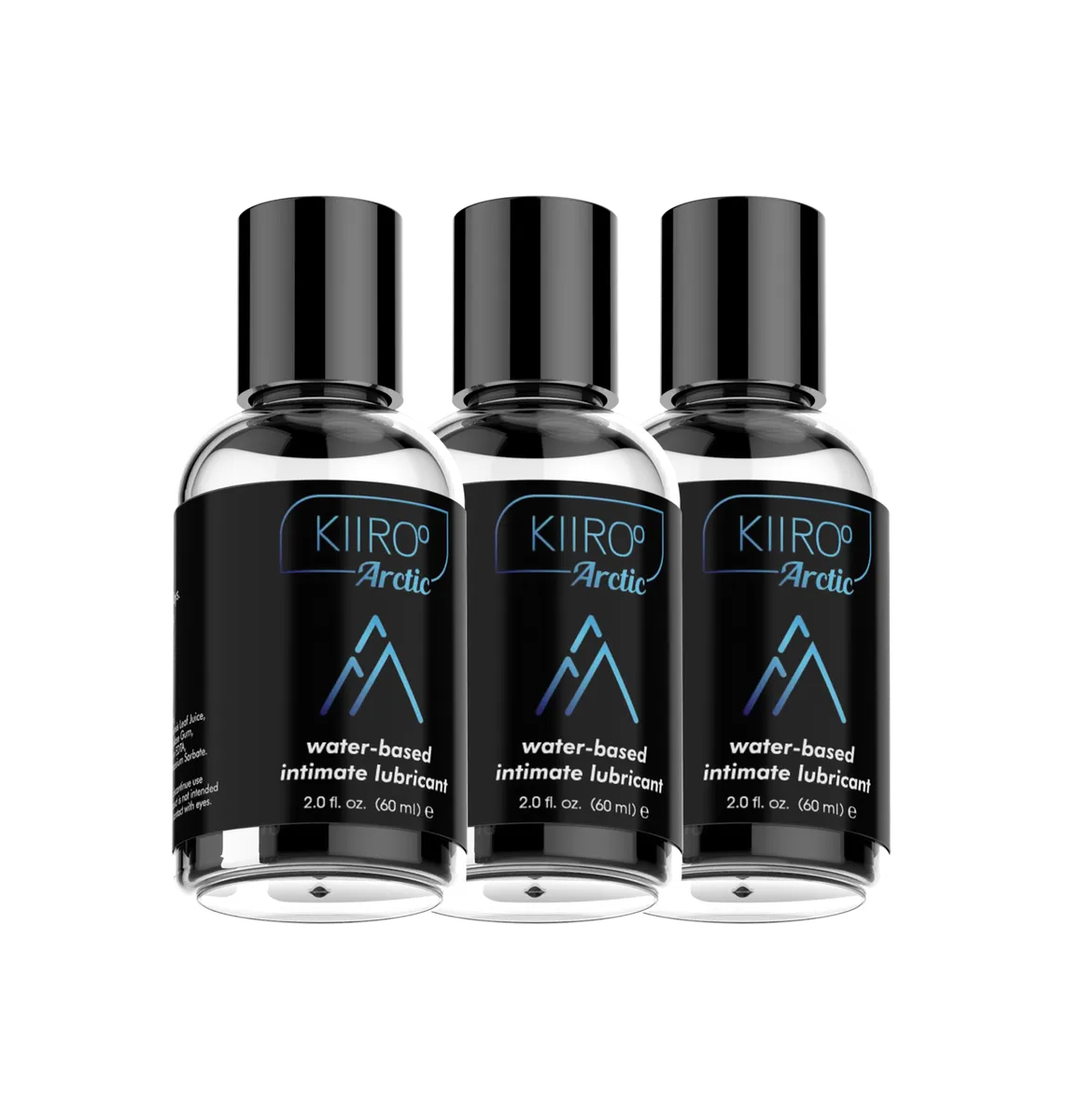 Arctic Premium Water-based Cooling Lube (3 Pack)