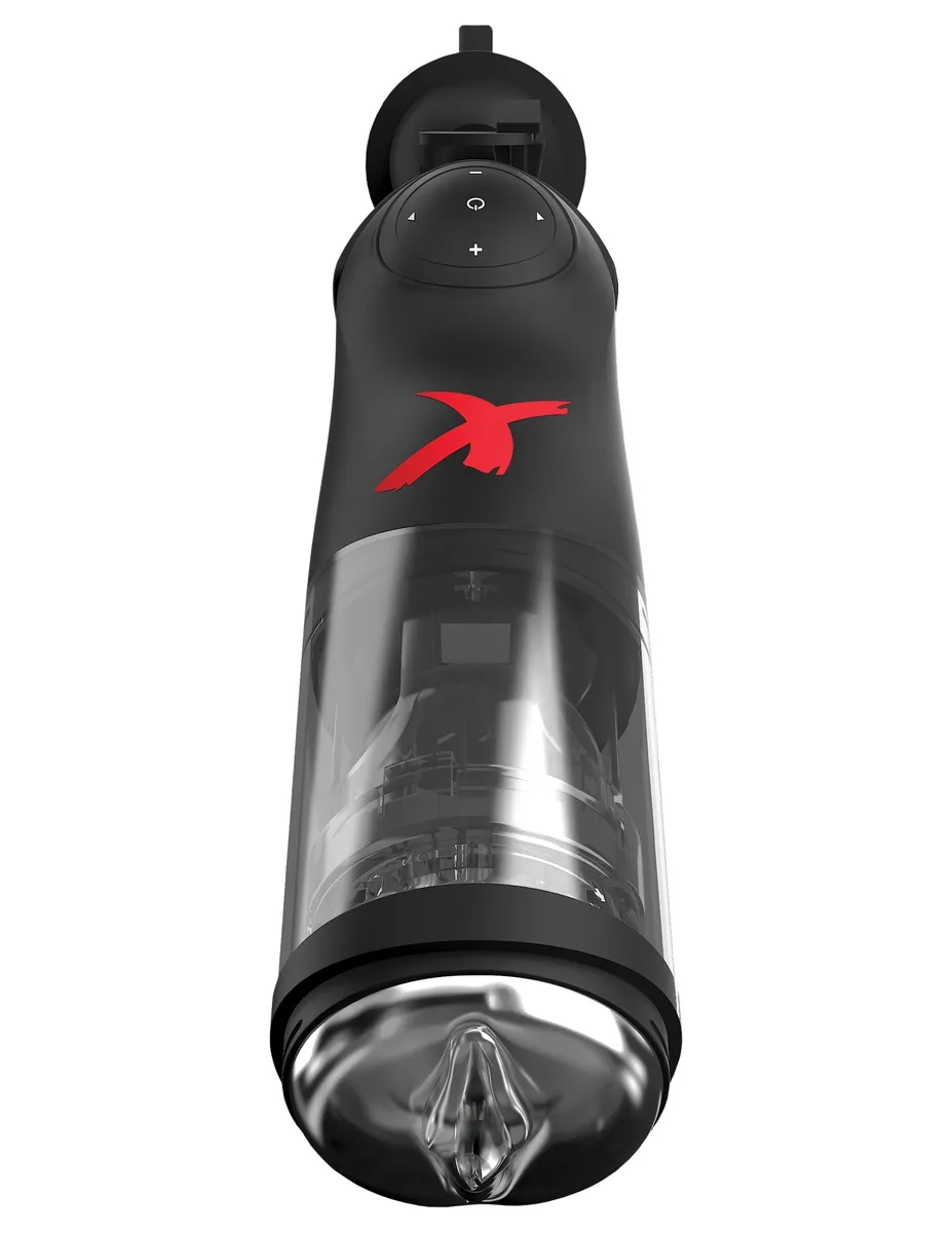 PDX Elite - Deluxe Mega-Bator