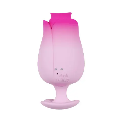 Aria Tulip Trance Pink