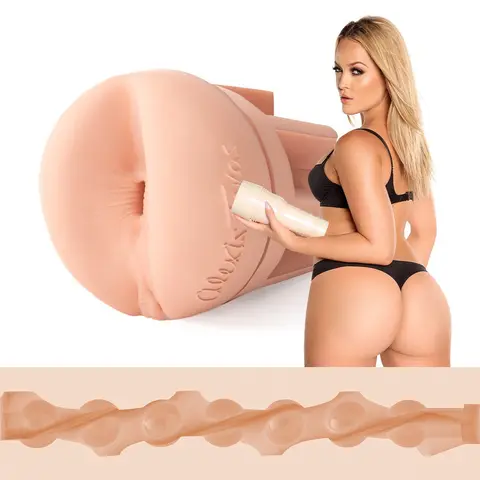 Alexis Texas Fleshlight