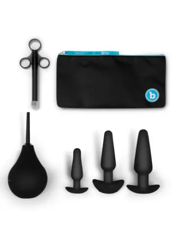 anal training kit & education set