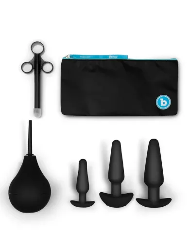 anal training kit & education set