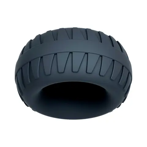 Performance Plus Traction Black