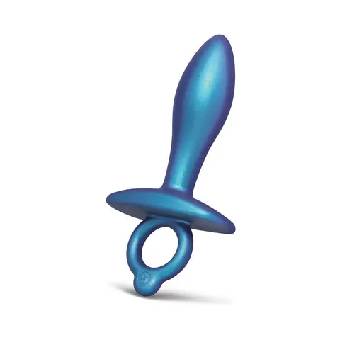 b-Vibe Butties Slide Silicone Butt Plug