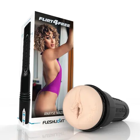 Anayse Maze Flirt4Free Fleshlight
