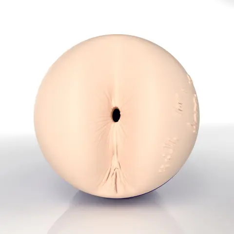 Anne Marie Art Fleshlight