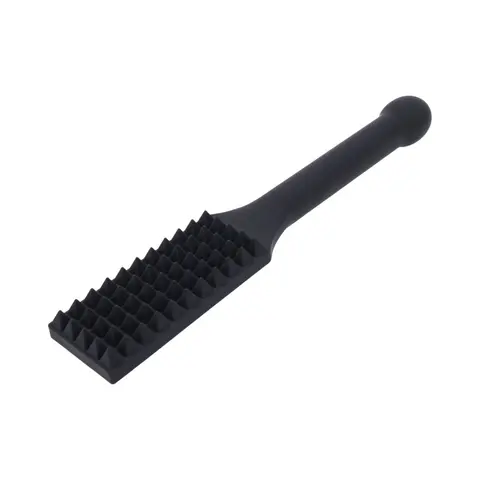 Sportsheets Edge Spiked Silicone Paddle