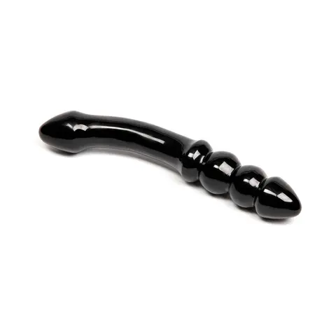 Chakrubs Xaga Viper Obsidian Wand