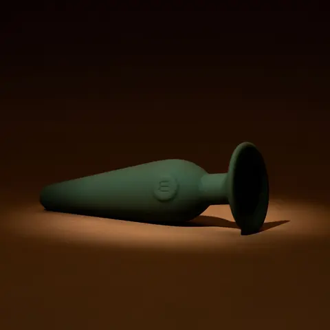 cone, medium