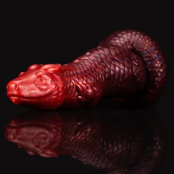 Meng® the Chinese Dragon