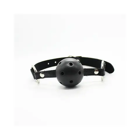 Ple'sur 12-Piece Everything Bondage Kit in Black