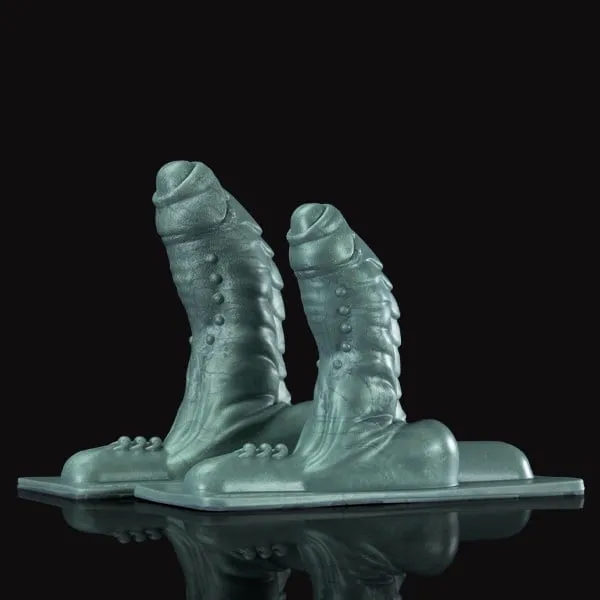 Flint® the Uncut Studded Dragon Rideable