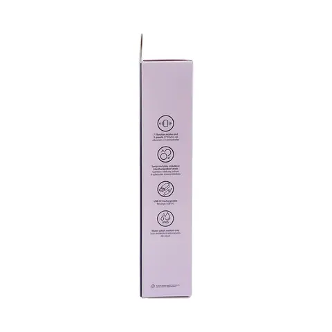 Camtoyz Fouria All-in-One Vibrating Bullet