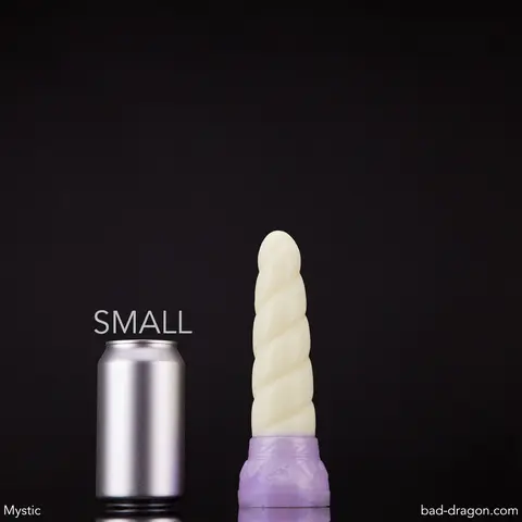 Mystic® the Unicorn