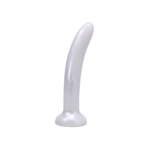 Tantus Leisure Vibrating Dildo Pearl