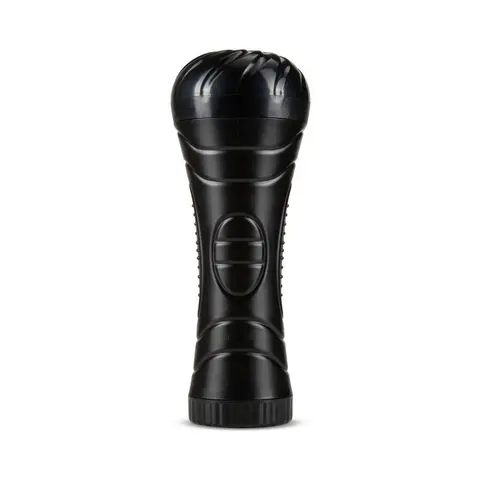 M for Men Torch Luscious Lips Oral Stroker Beige