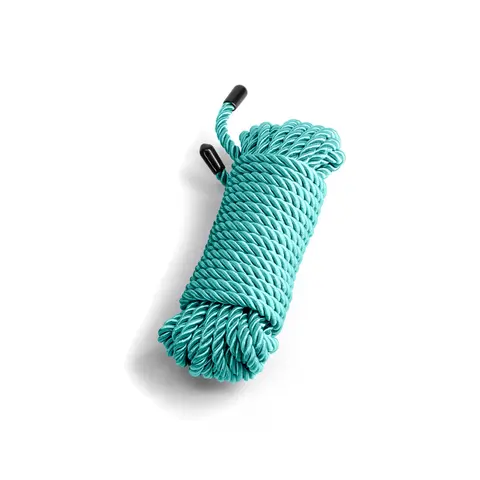 Bound Rope 25 ft. in Green