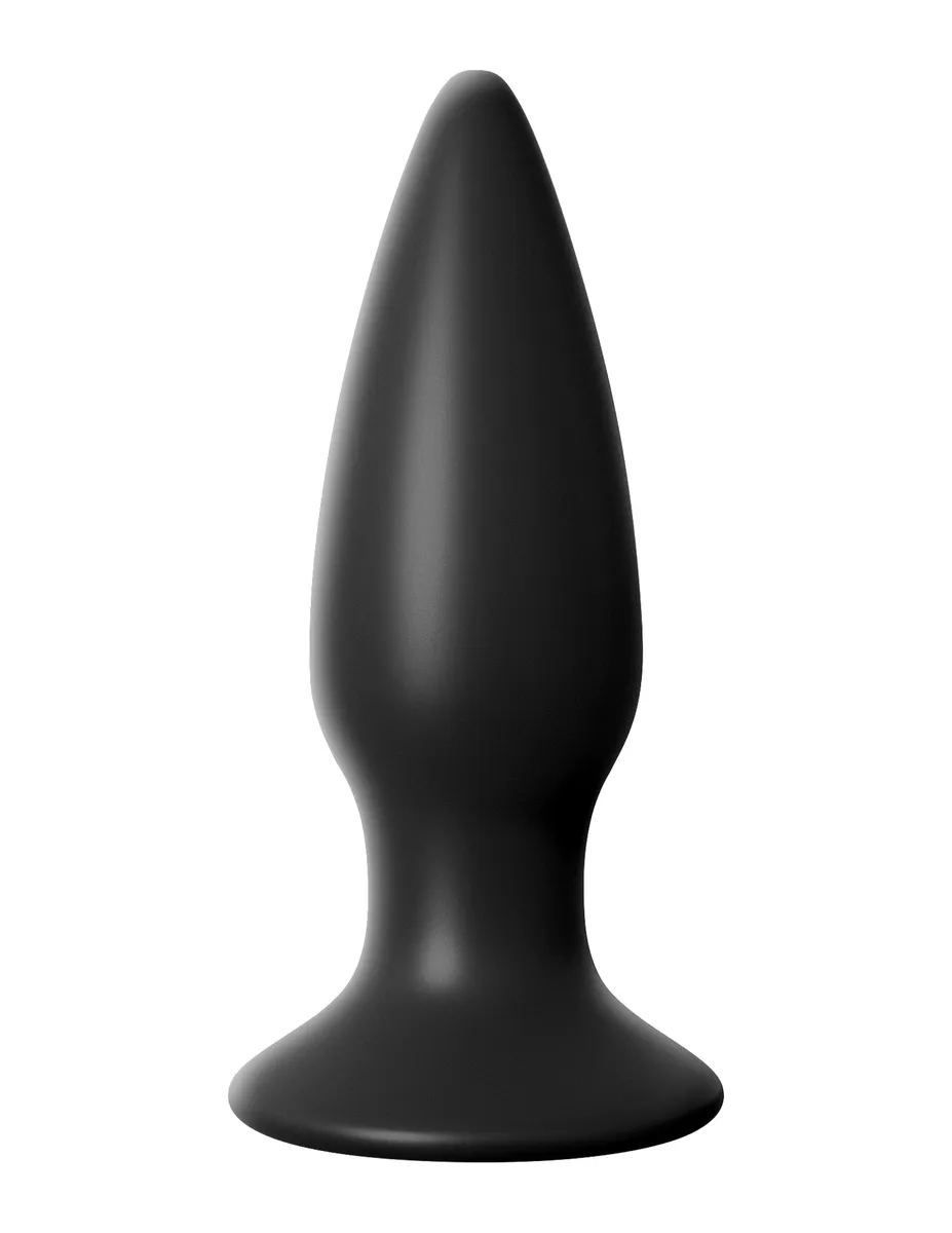 Anal Fantasy Elite - Small Rechargeable Anal Plug