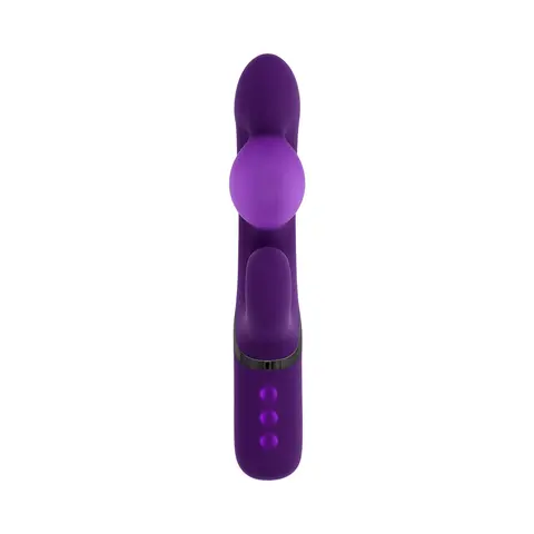 Evolved Pleasure Puff Purple