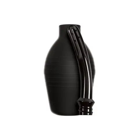 Renegade Body Cleanser Douche in Black