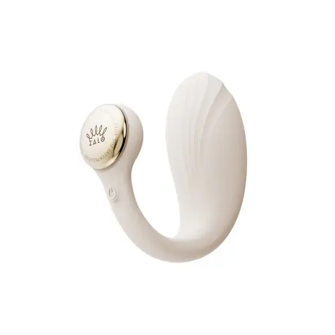 Zalo Aurora Series Deya Ivory White