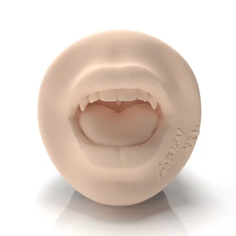 Sabien DeMonia Fleshlight
