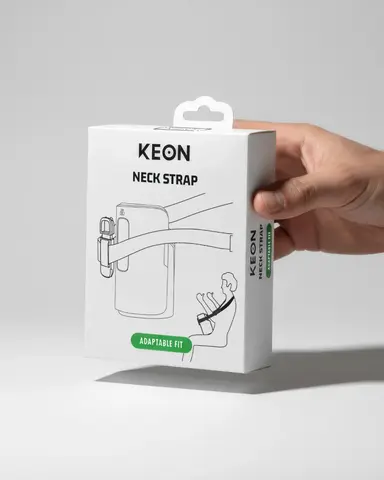 Keon Neck Strap