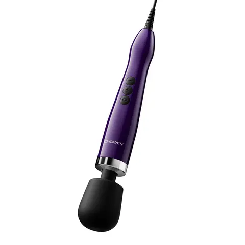 Doxy Die Cast Max Plug-In in Purple