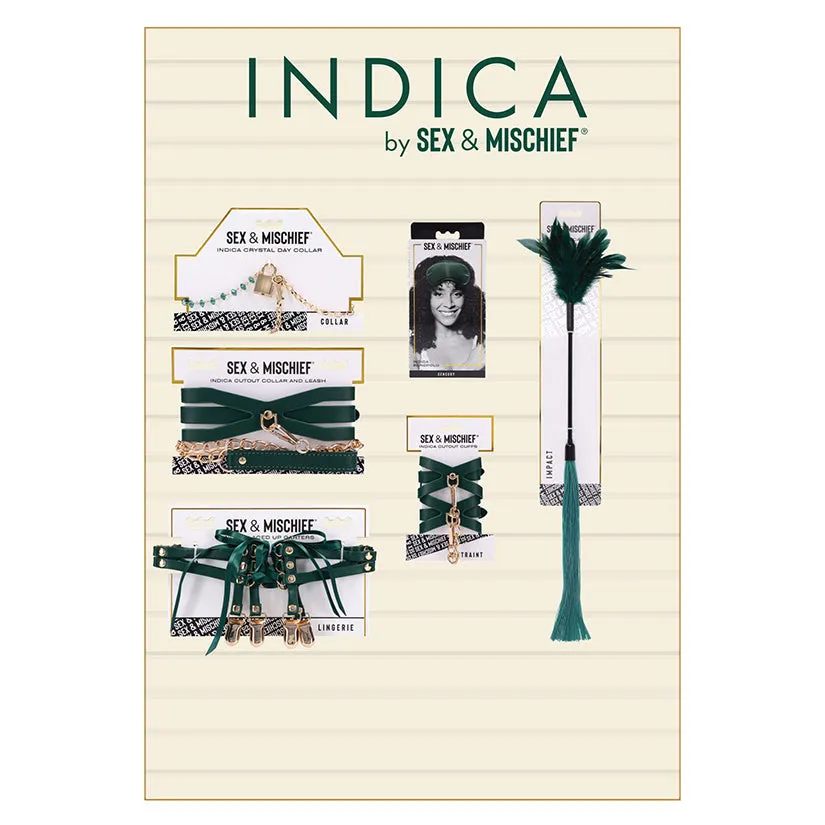 Sportsheets Indica Bundle POG [Drop Ship Item]