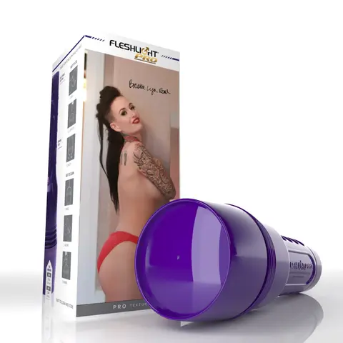 Brooke Lyn Rose Fleshlight