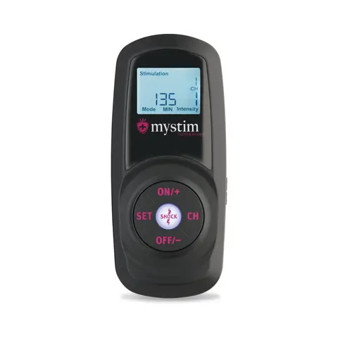 Mystim Cluster Buster Starter Kit