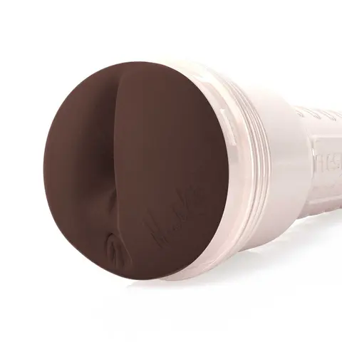 Nicole Kitt Fleshlight