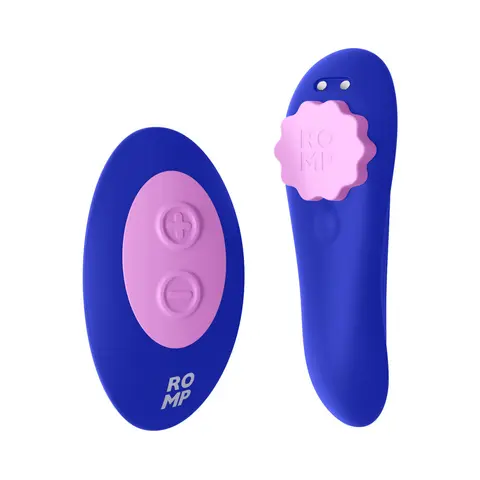 ROMP Party Purple