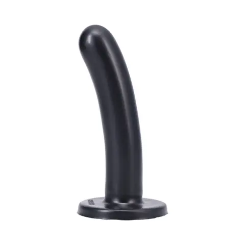 Tantus Bend Over Intermediate Strap-On Harness Kit Onyx