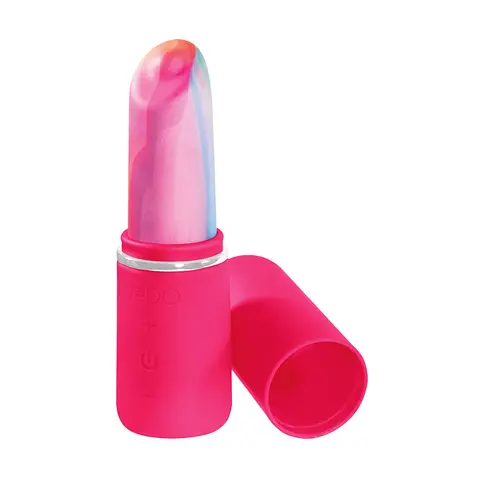 VeDO Retro Rechargeable Bullet in Pink