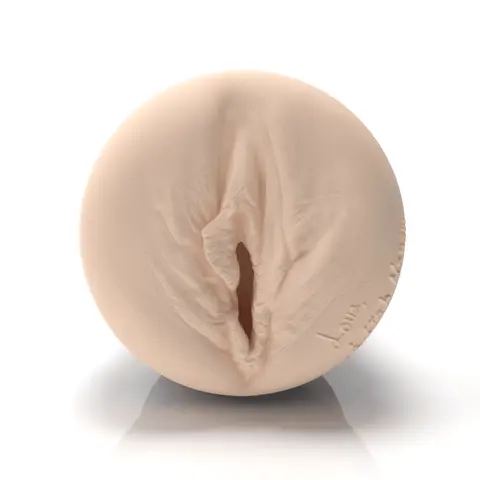 Aliah Manzur Flirt4Free Fleshlight