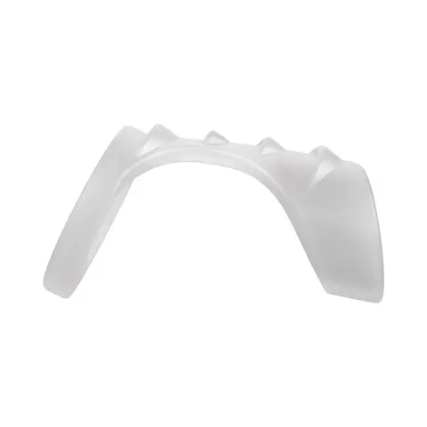 Screamin' Dragon Luck Dragon G-Spot Texture Ring Clear