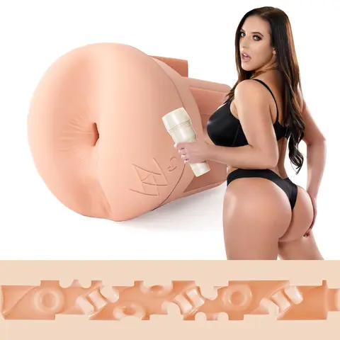 Angela White Fleshlight