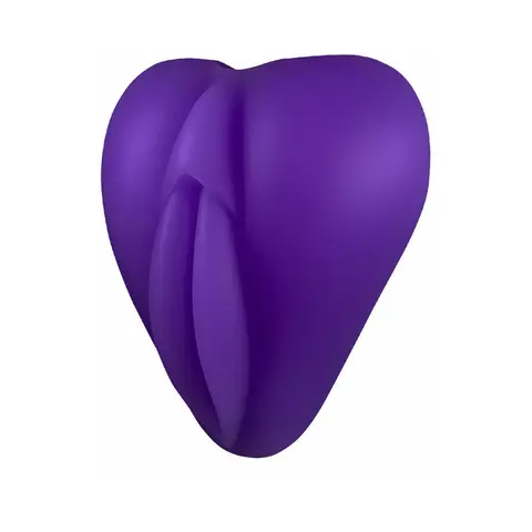 Banana Pants Lippi in Purple
