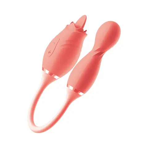 Blaze Exciter Vibe in Coral