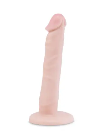 6" Slim Anal Dildo